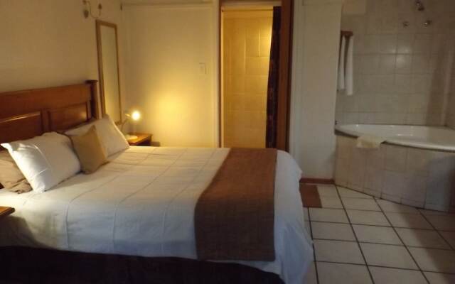 Rose Well Country House And Spa