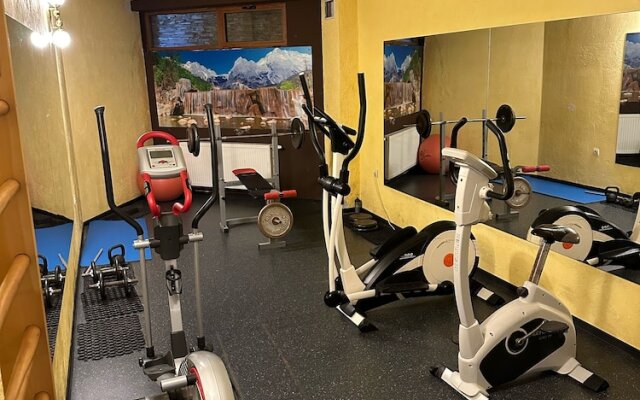 Green Wood Hotel & SPA