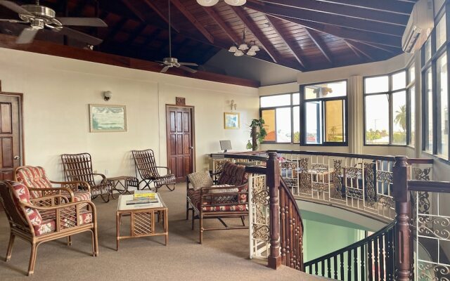 Kanuku Suites