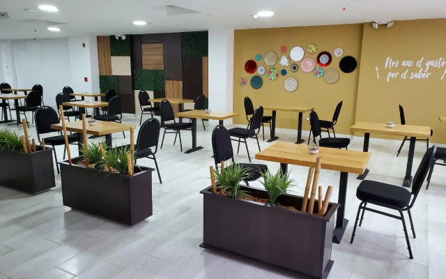 Hotel Cafeira