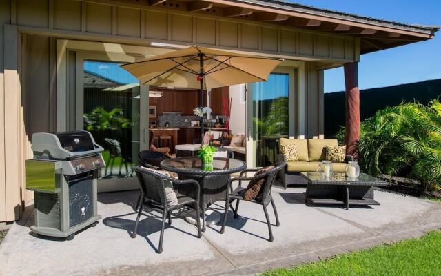 Mauna Lani KaMilo Home (424) by RedAwning