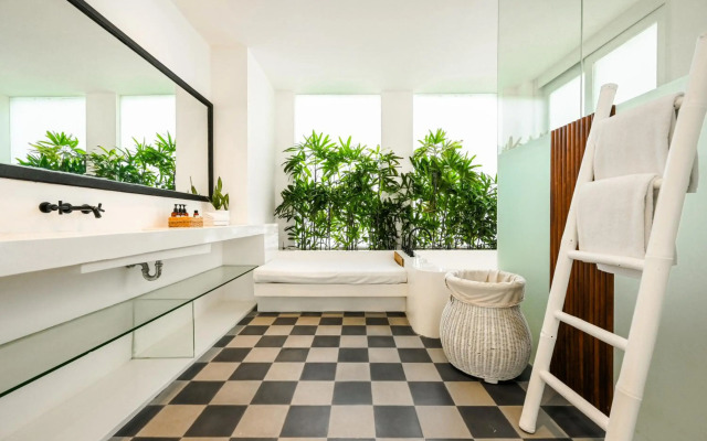 Eden The Residence at The Sea Seminyak