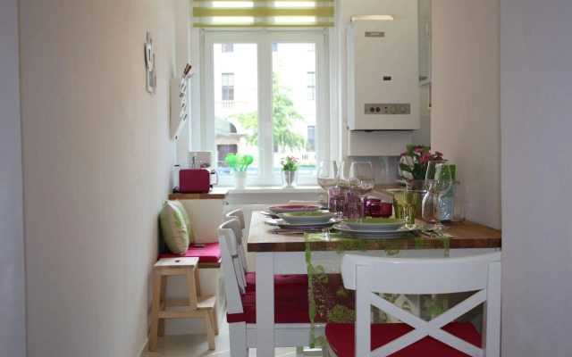 Park Apartment Vienna
