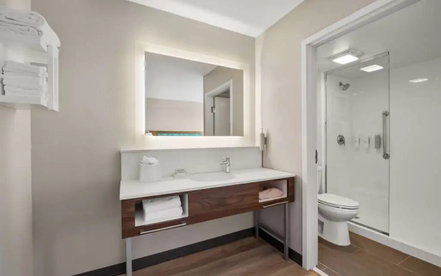 Hampton Inn Weston Ft. Lauderdale