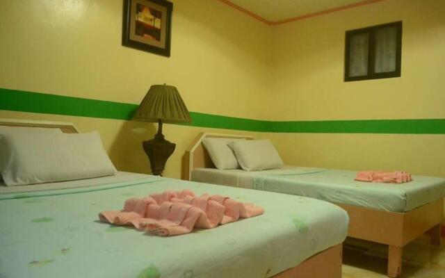 Alliyah's Beach Resort