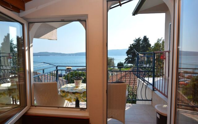 Two bedroom apartment in the heart of Porto Montenegro