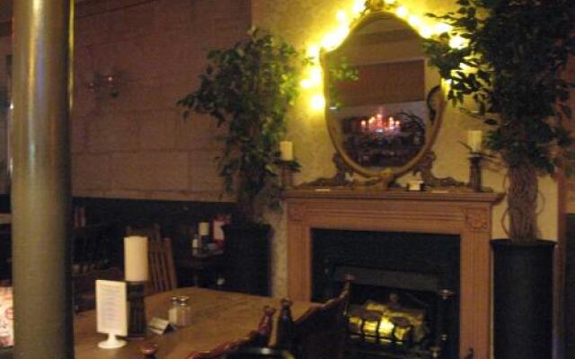 The Bear Inn
