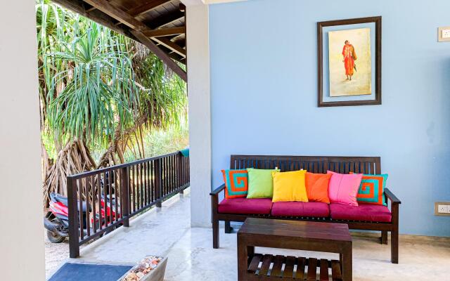 Serein Beach Hotel