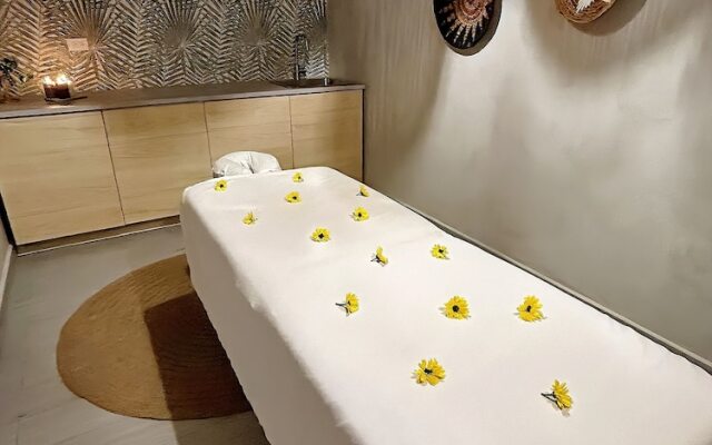 Bali Posh Hotel PR
