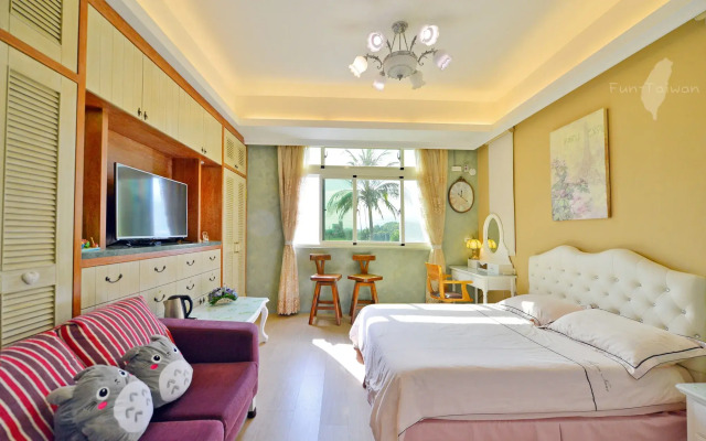 Casa de Dafne B&B