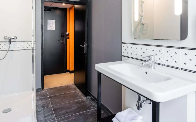 Ibis Dinan (ex.bretagne)