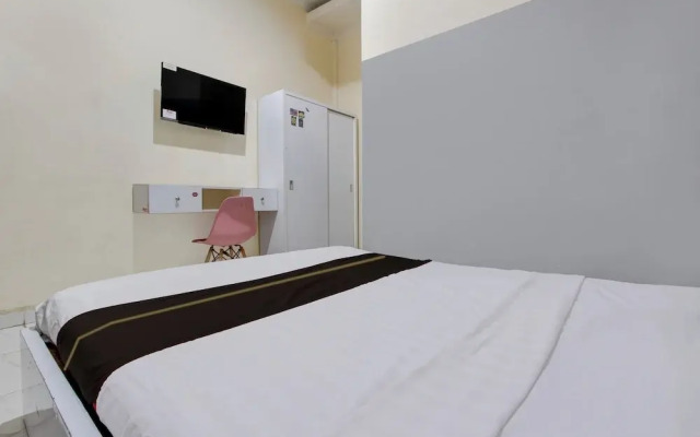 OYO 94919 Nay Guesthouse Dan Kost