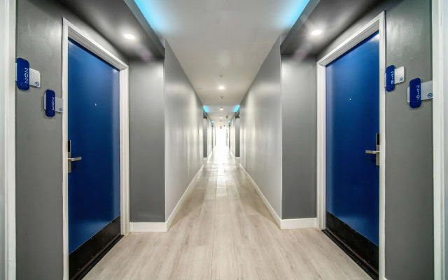 Rodeway Inn & Suites Pasadena