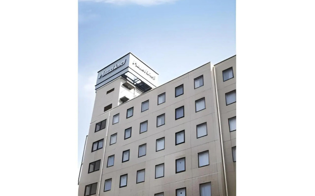 City Plaza Urawa