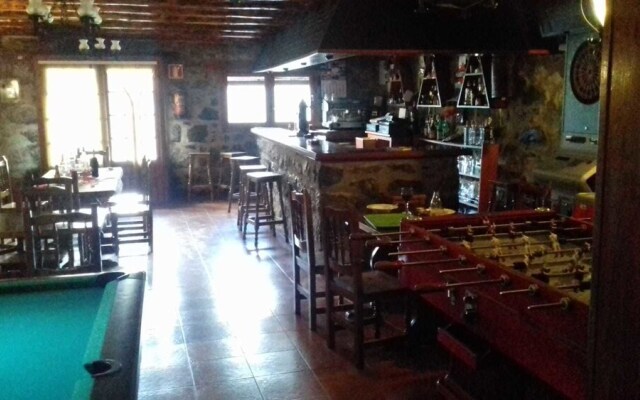 Hostal Pallaruelo