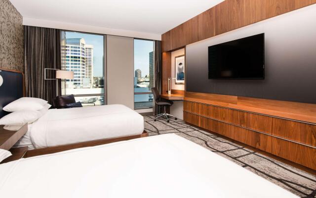 The Charter Hotel Seattle, Curio Collection by Hilton