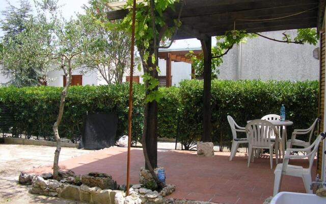 Casa a Villaggio Paradiso