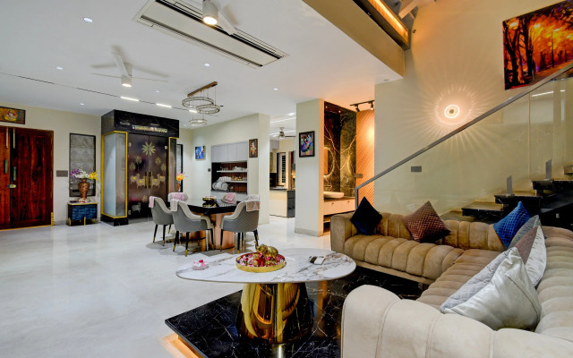 Villa Verizon by Dancenter