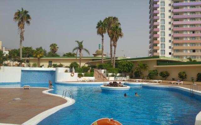Apartamento Vistas Paraiso