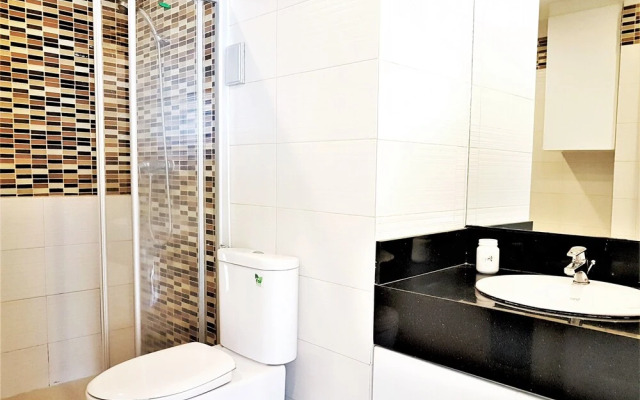 Patong Tower 1.4 Patong Beach by PHR