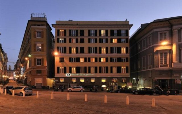 Best Western Hotel Metropoli