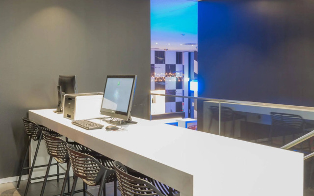 ibis Styles Basel City