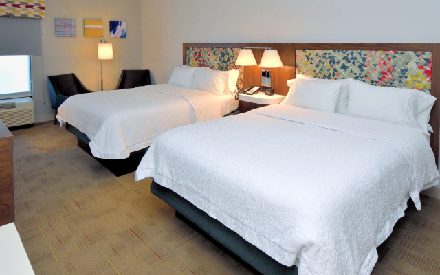 Hampton Inn Santee-I-95