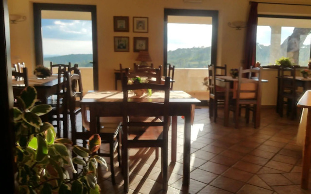 Agriturismo La Meria