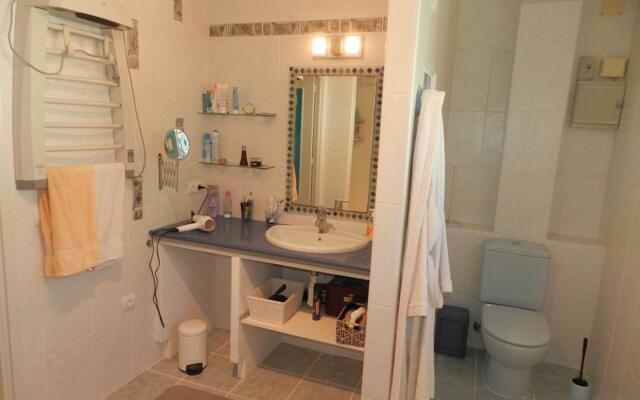 Villa Tina Para 4 Personas