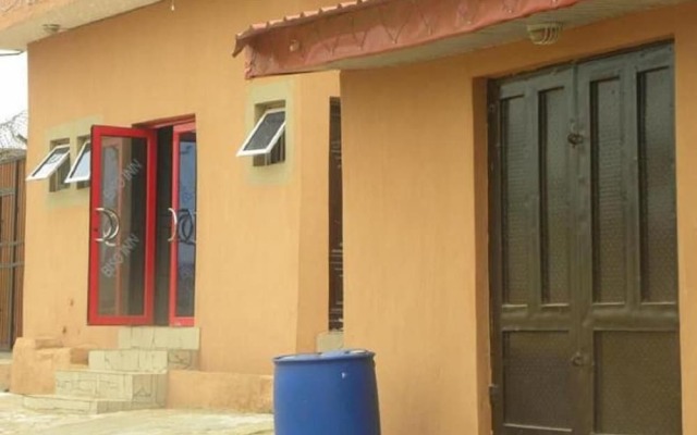 Biso Inn