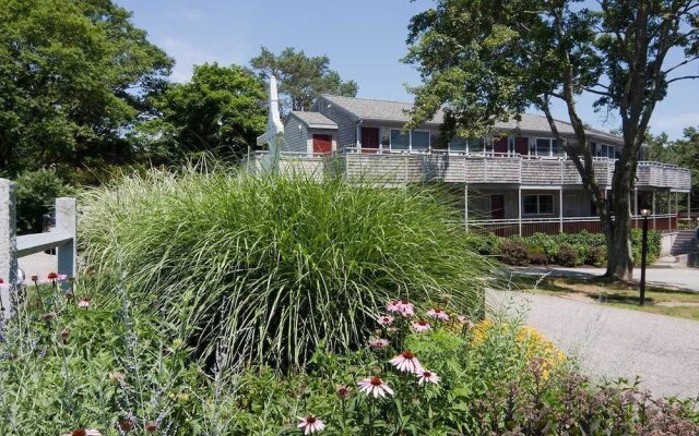Sea Lion Motel and Cottages