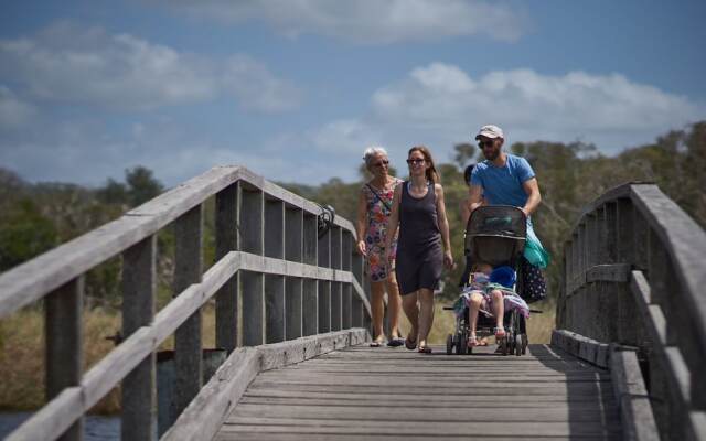 Beaches Of Byron