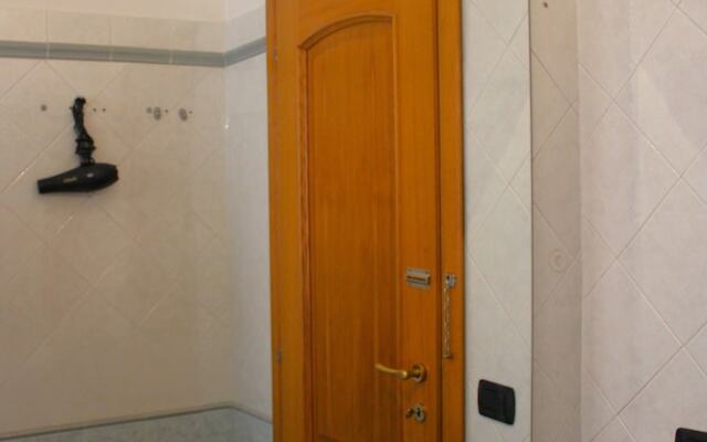 Mikasa Balduina Roma