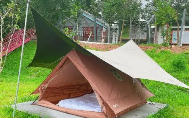 Guangzhou Letu Siji RV Tourist Camp