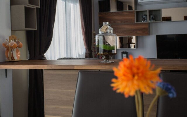 普吉岛玛丽别墅(Villa Marie)