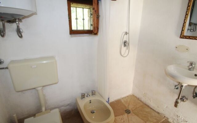 Trullo Selva - BR07400391000014190