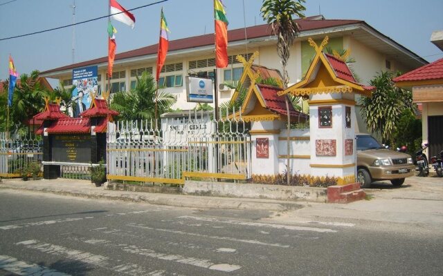 Edotel Syariah Nilam Sari
