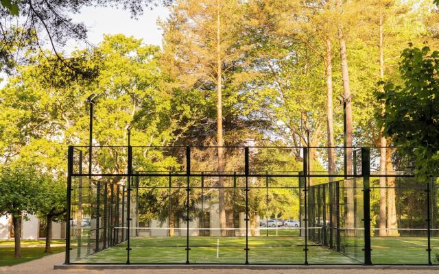 Iberik Gran Balneario de Guitiriz