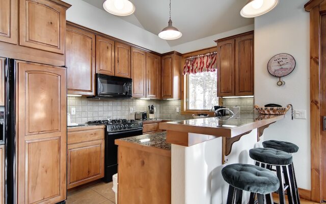 Saddlewood Townhomes by Wyndham Vacation Rentals