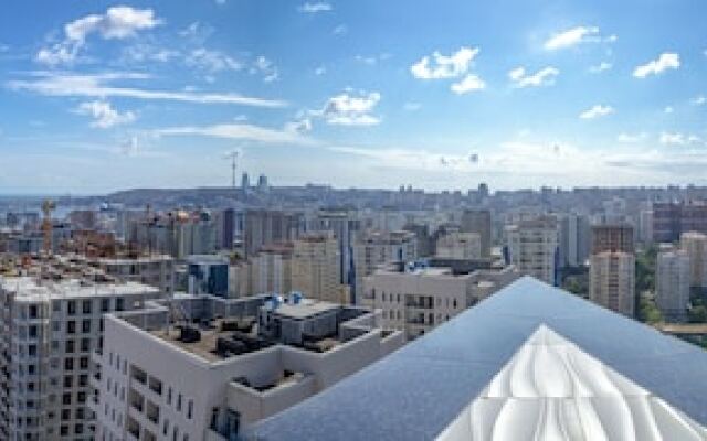 Panorama Baku - 22 Floor