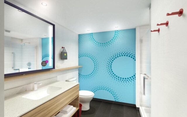 Tru by Hilton Meridian Boise West ID