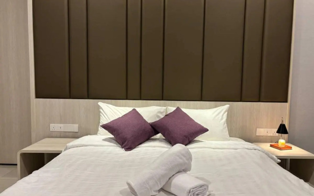 Societe by Bamboo Hospitality