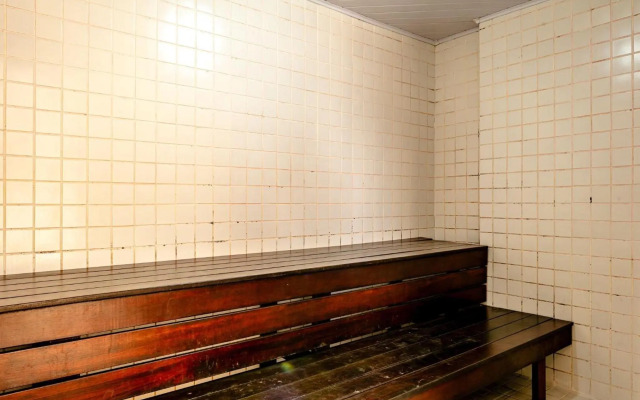 Frente Mar, Vista Mar - Doce Lar de Bertioga Indaiá