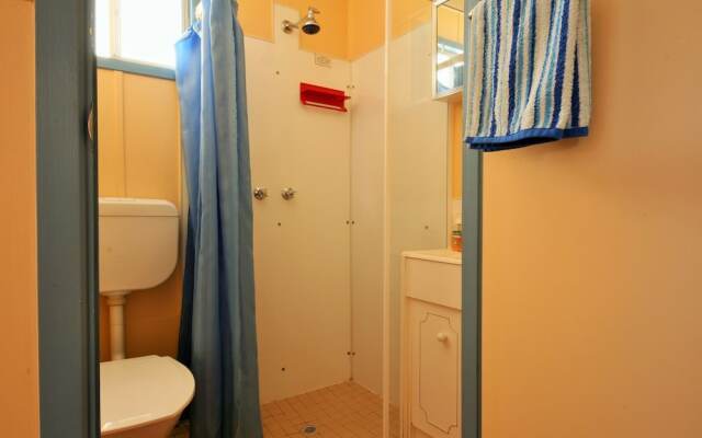 Baudin Beach Apartments