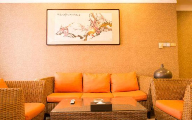 Golden Bay Resort Urumqi