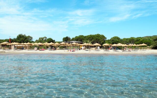 Il Borgo II (PCR166)