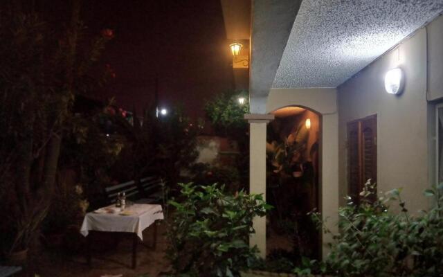 Antsirabe Hotel