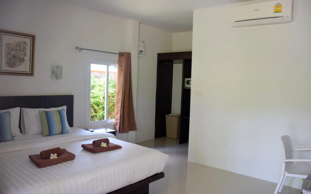 Baan Longhaad