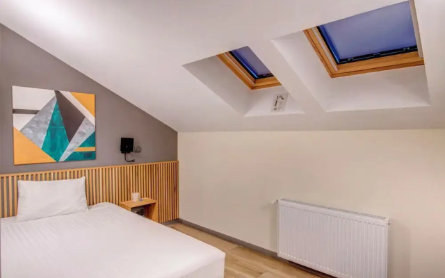 Hotel Forty One Bucharest