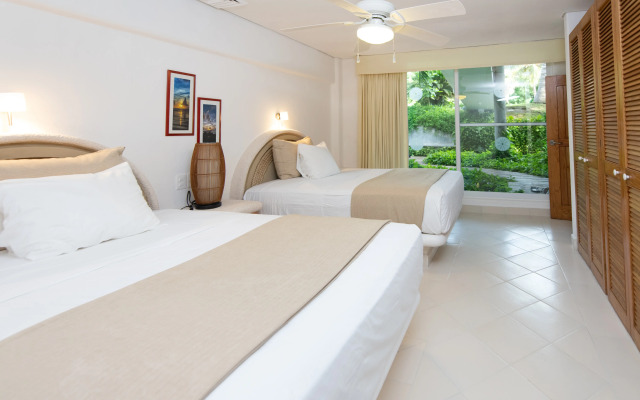 Las Villas Akumal